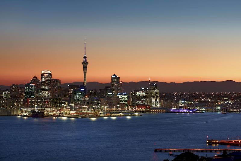 Kleingruppenreise: Fjorde und Vulkane - 3 Wochen Natur-Highlights Neuseelands – Bild 29