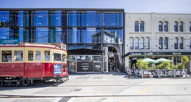 Kleingruppenreise: Fjorde und Vulkane - 3 Wochen Natur-Highlights Neuseelands – Bild 28