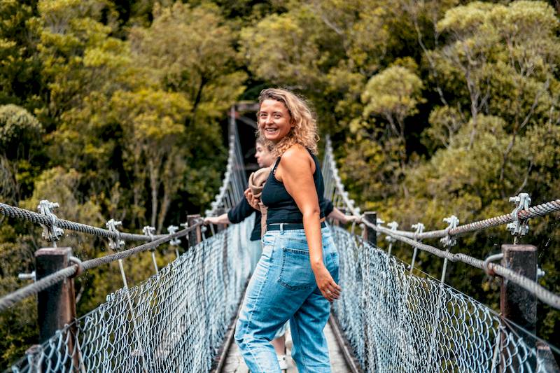 Kleingruppenreise: Fjorde und Vulkane - 3 Wochen Natur-Highlights Neuseelands – Bild 24