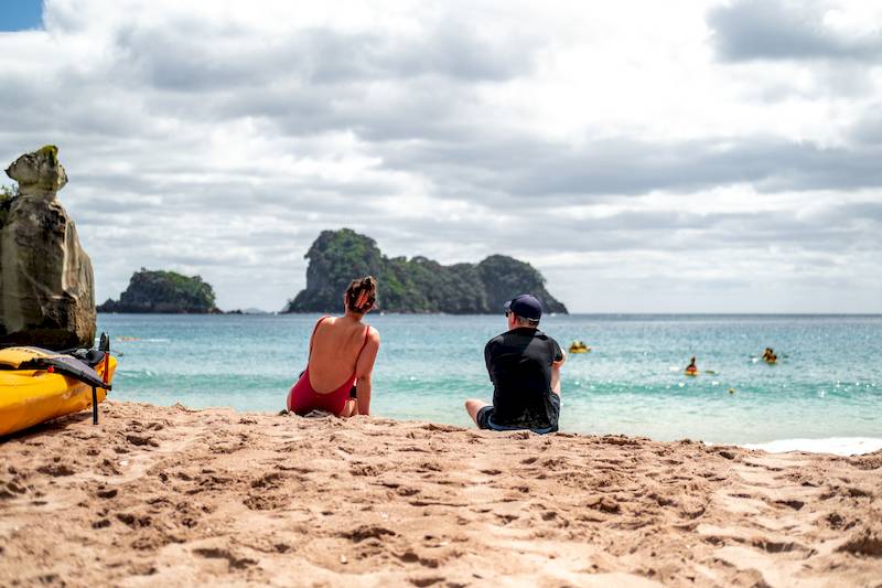 Kleingruppenreise: Fjorde und Vulkane - 3 Wochen Natur-Highlights Neuseelands – Bild 21