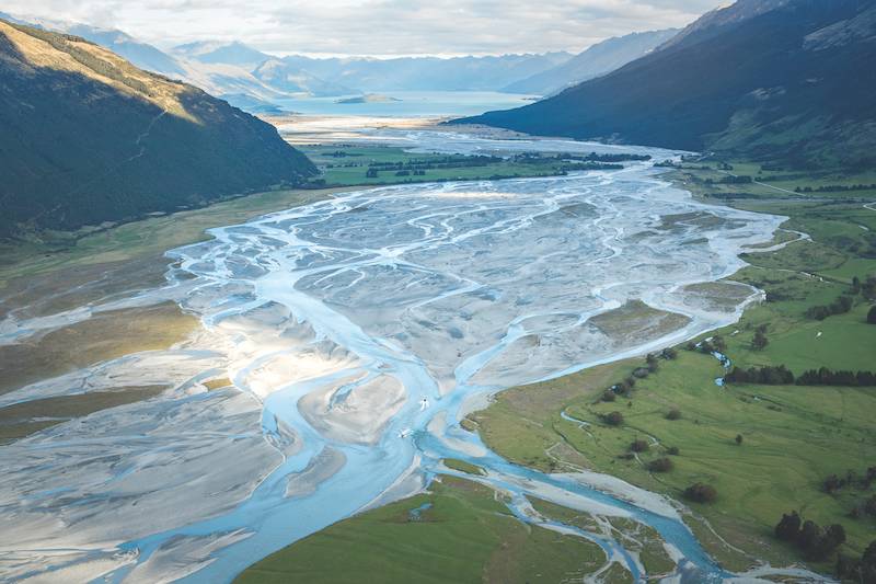 Kleingruppenreise: Fjorde und Vulkane - 3 Wochen Natur-Highlights Neuseelands – Bild 17