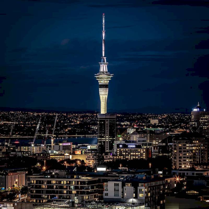 Kleingruppenreise: Fjorde und Vulkane - 3 Wochen Natur-Highlights Neuseelands – Bild 13