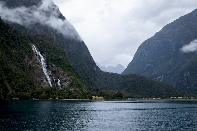 Kleingruppenreise: Fjorde und Vulkane - 3 Wochen Natur-Highlights Neuseelands – Bild 11