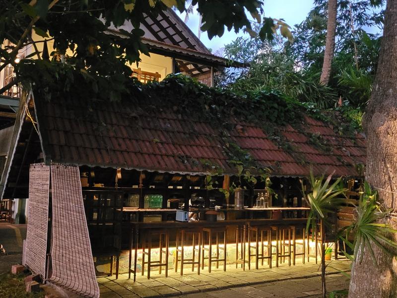 Anaamaya: Idyllisches Ayurveda-Resort am See