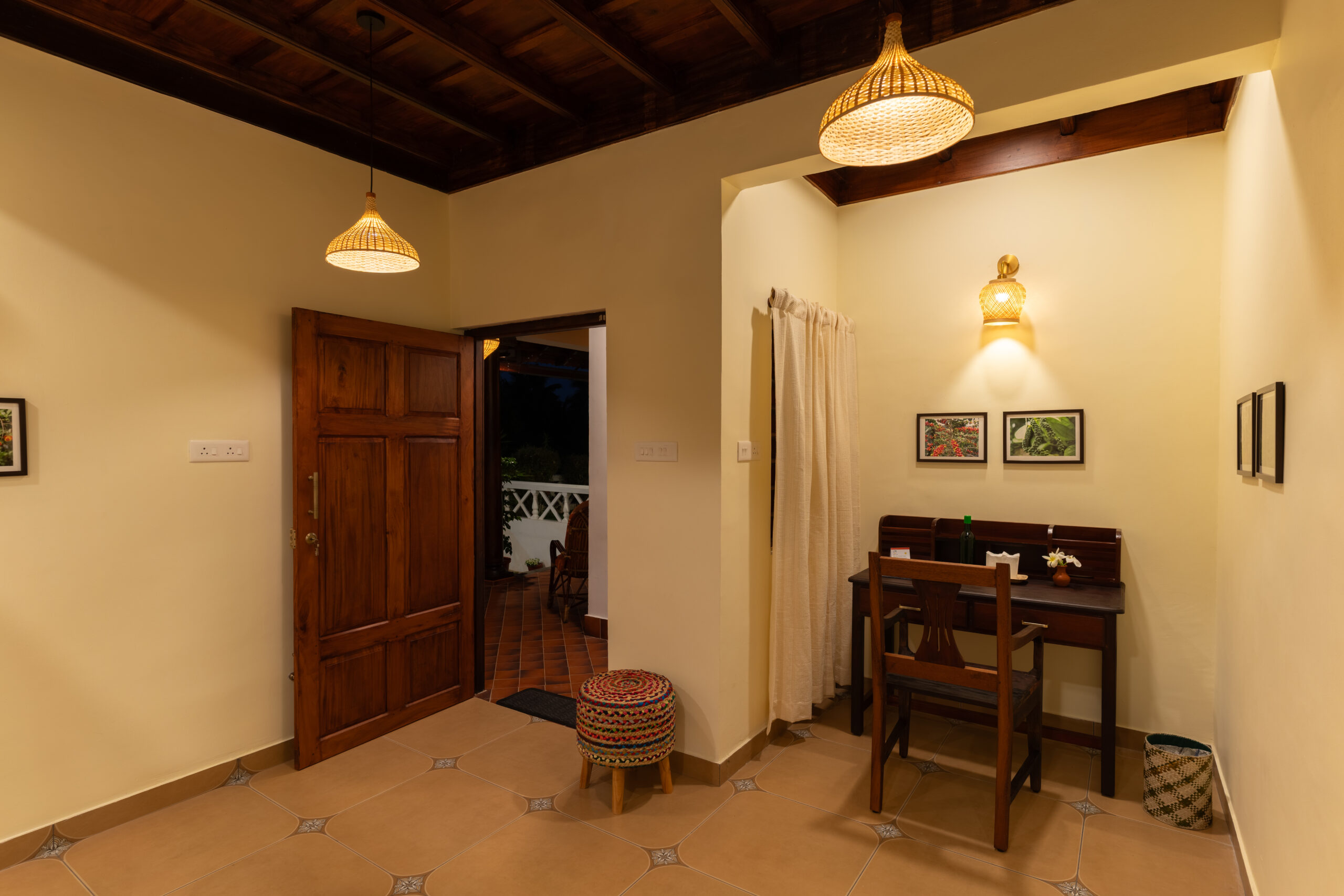 Nikki’s Nest: Ayurveda-Kur unter Palmen am Meer – Bild 86