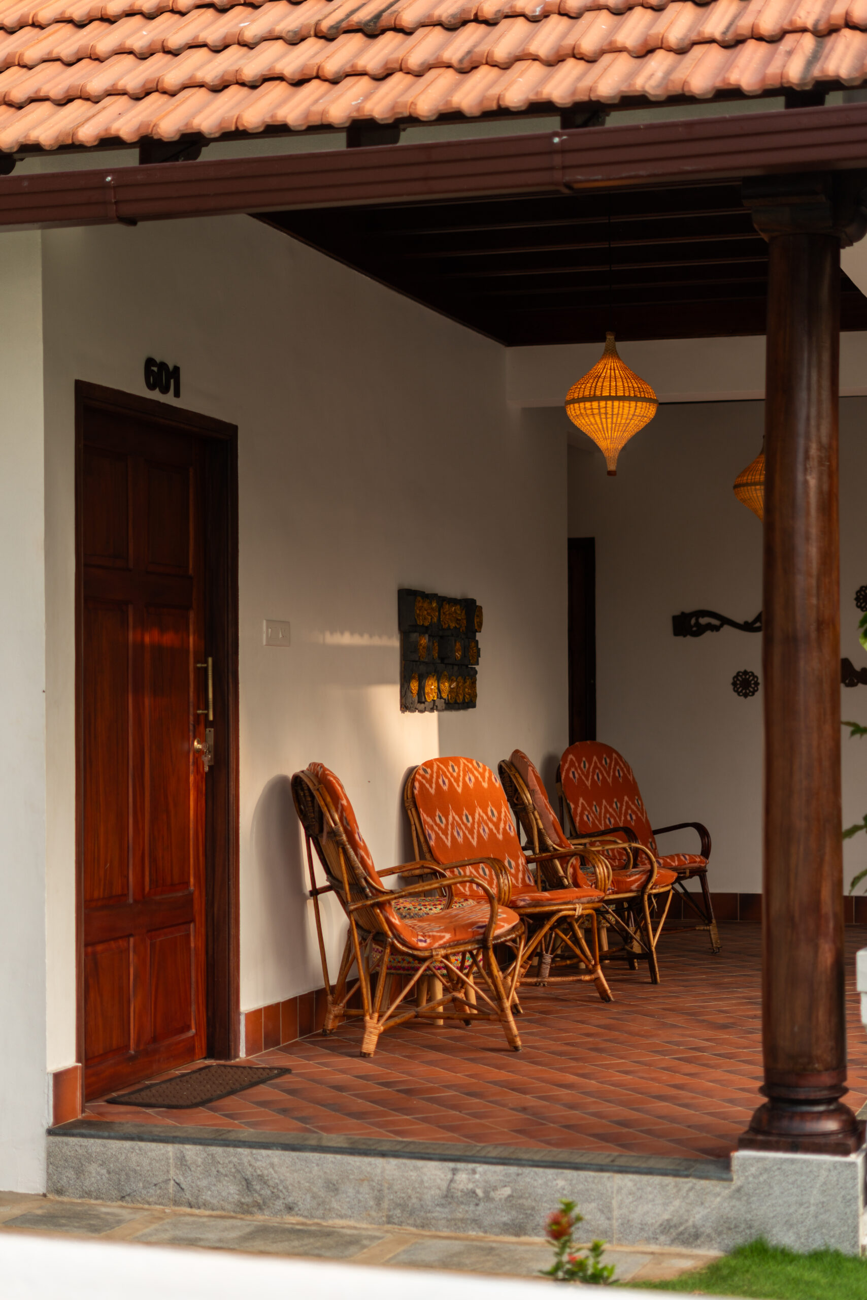 Nikki’s Nest: Ayurveda-Kur unter Palmen am Meer – Bild 89