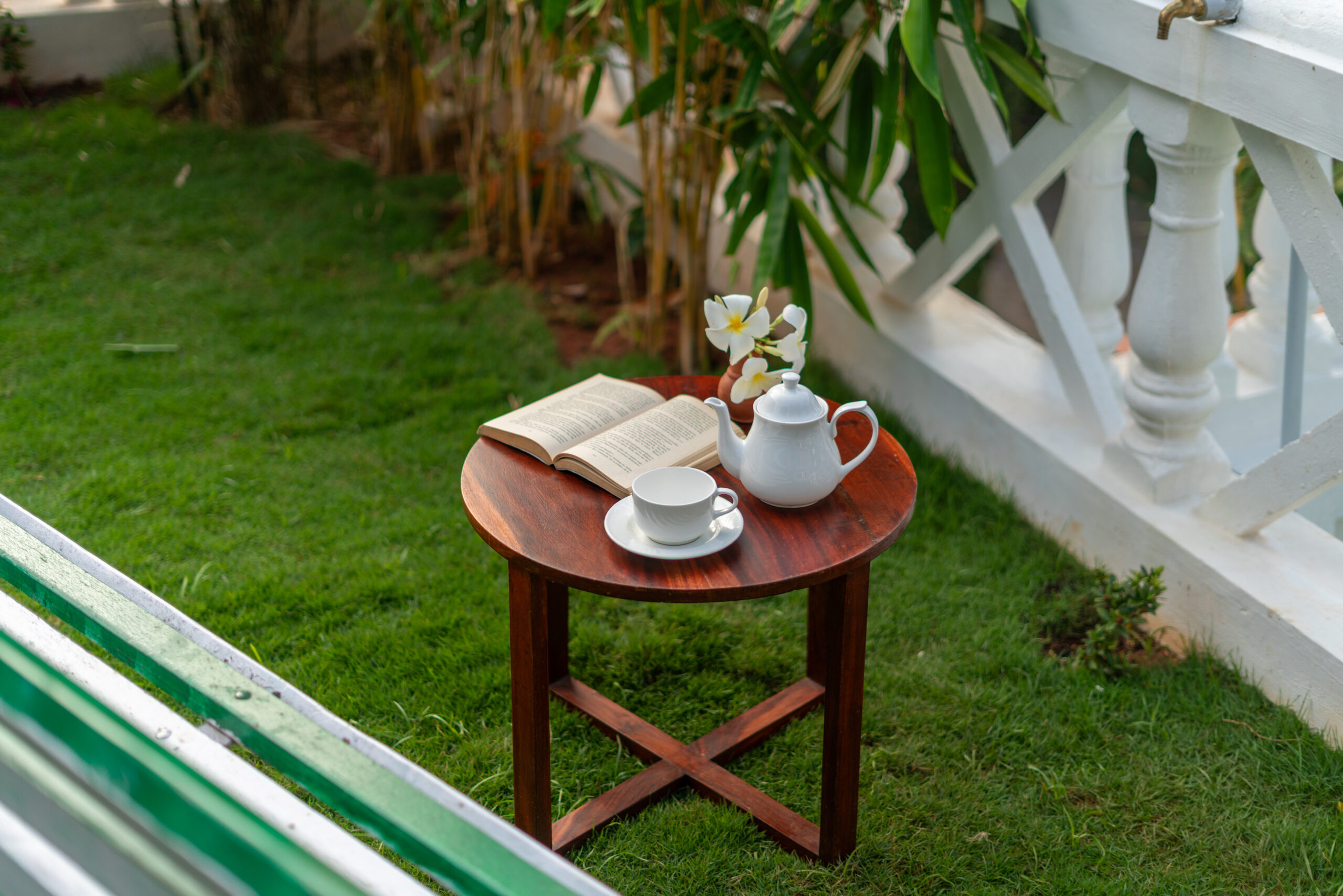 Nikki’s Nest: Ayurveda-Kur unter Palmen am Meer – Bild 84