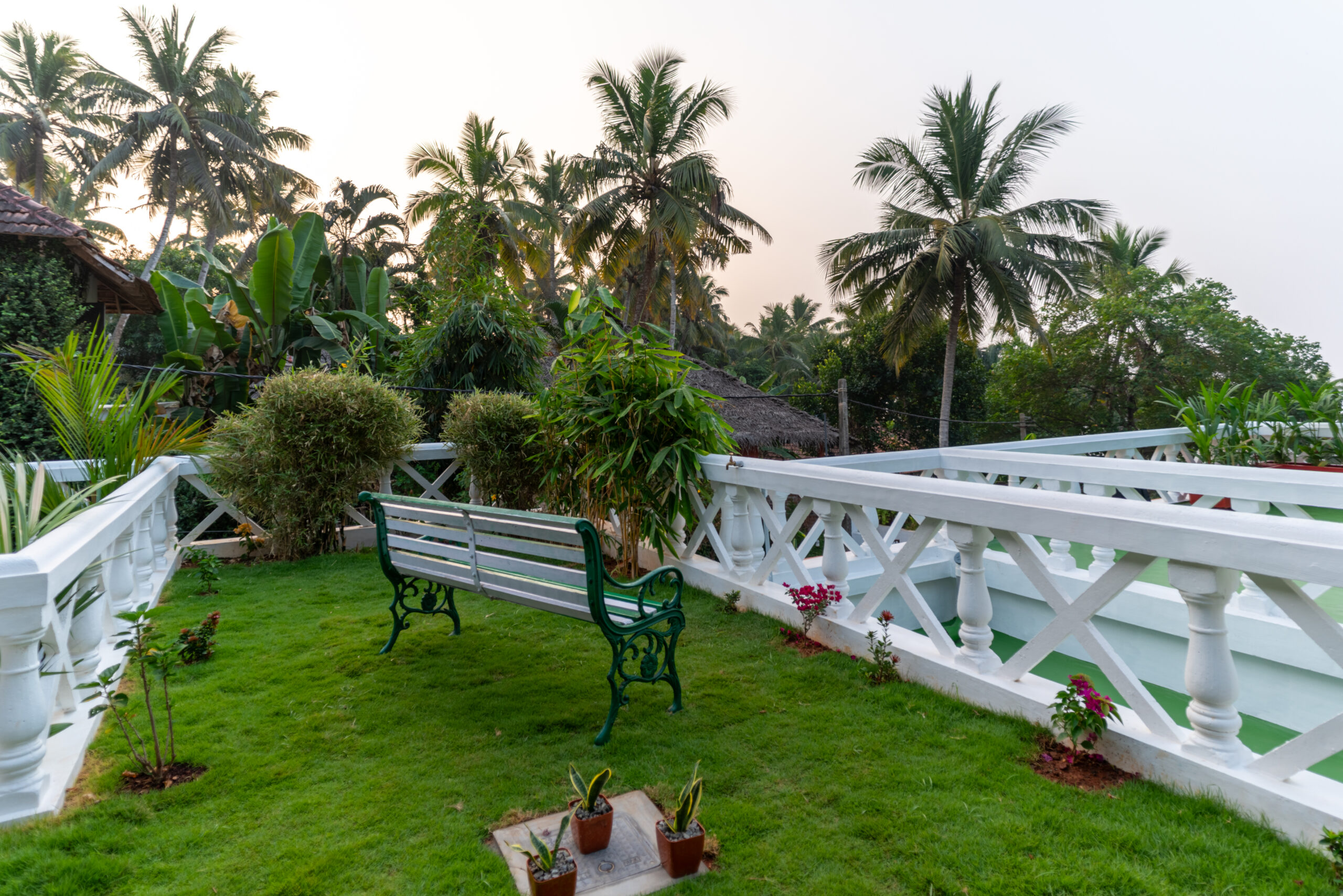 Nikki’s Nest: Ayurveda-Kur unter Palmen am Meer – Bild 83