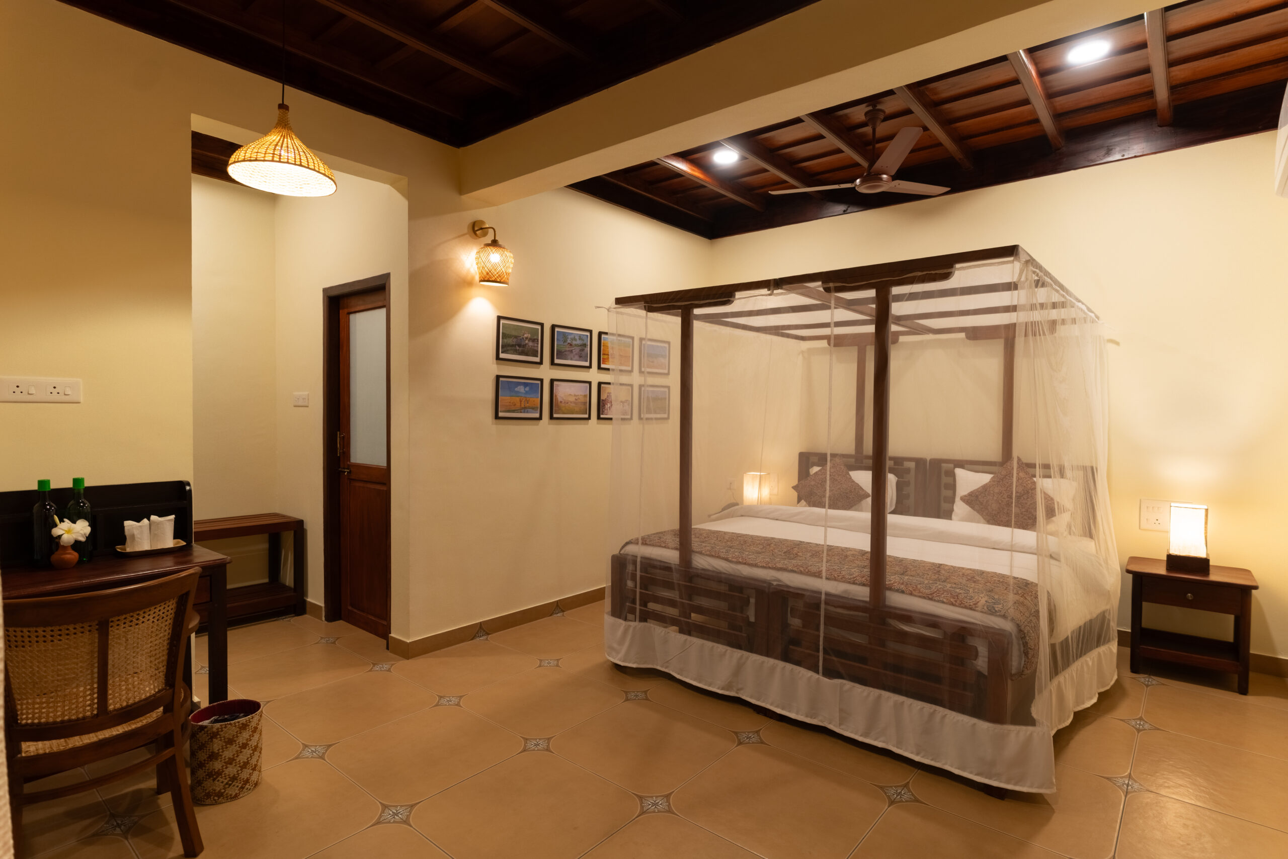 Nikki’s Nest: Ayurveda-Kur unter Palmen am Meer – Bild 82