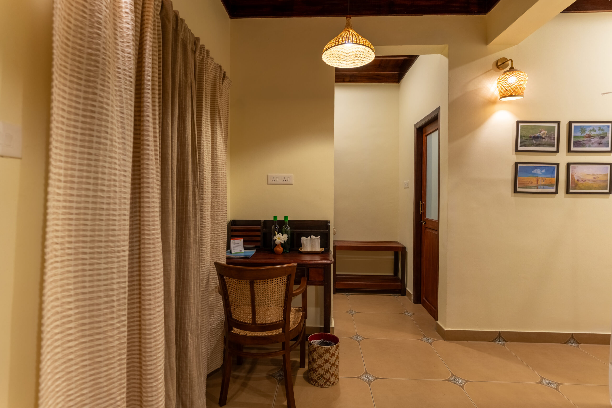 Nikki’s Nest: Ayurveda-Kur unter Palmen am Meer – Bild 81