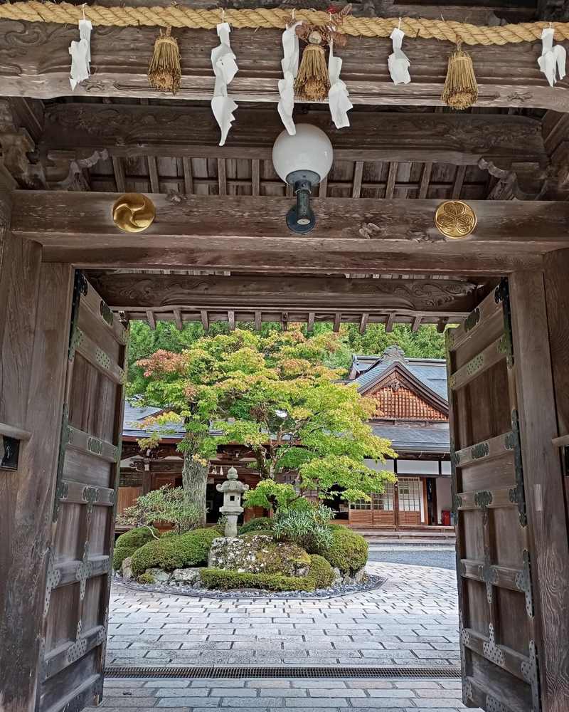 Japan in Ruhe erleben: Kleingruppen-Rundreise mit Wabi-Sabi-Flair