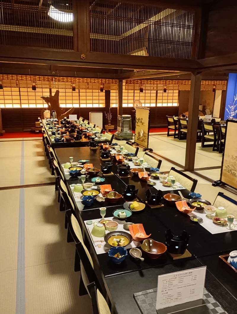 Japan in Ruhe erleben: Kleingruppen-Rundreise mit Wabi-Sabi-Flair