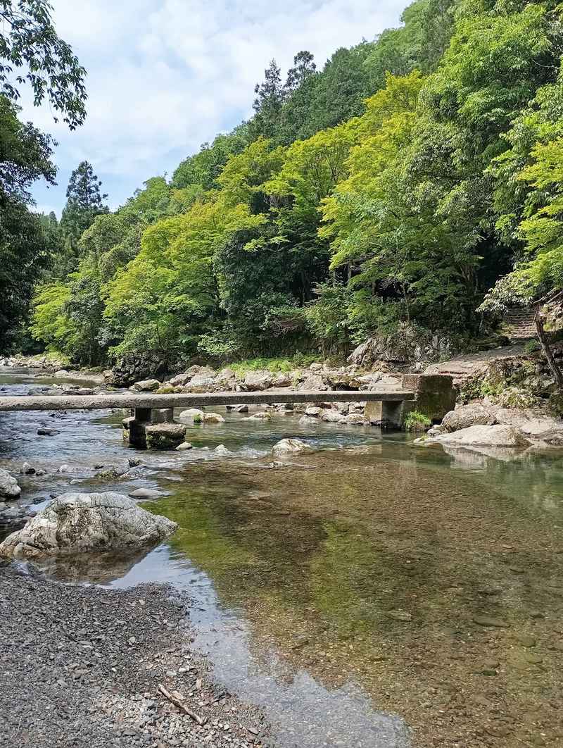 Japan in Ruhe erleben: Kleingruppen-Rundreise mit Wabi-Sabi-Flair