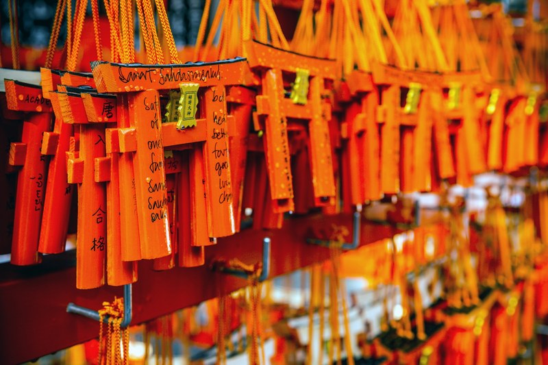 Japan in Ruhe erleben: Kleingruppen-Rundreise mit Wabi-Sabi-Flair