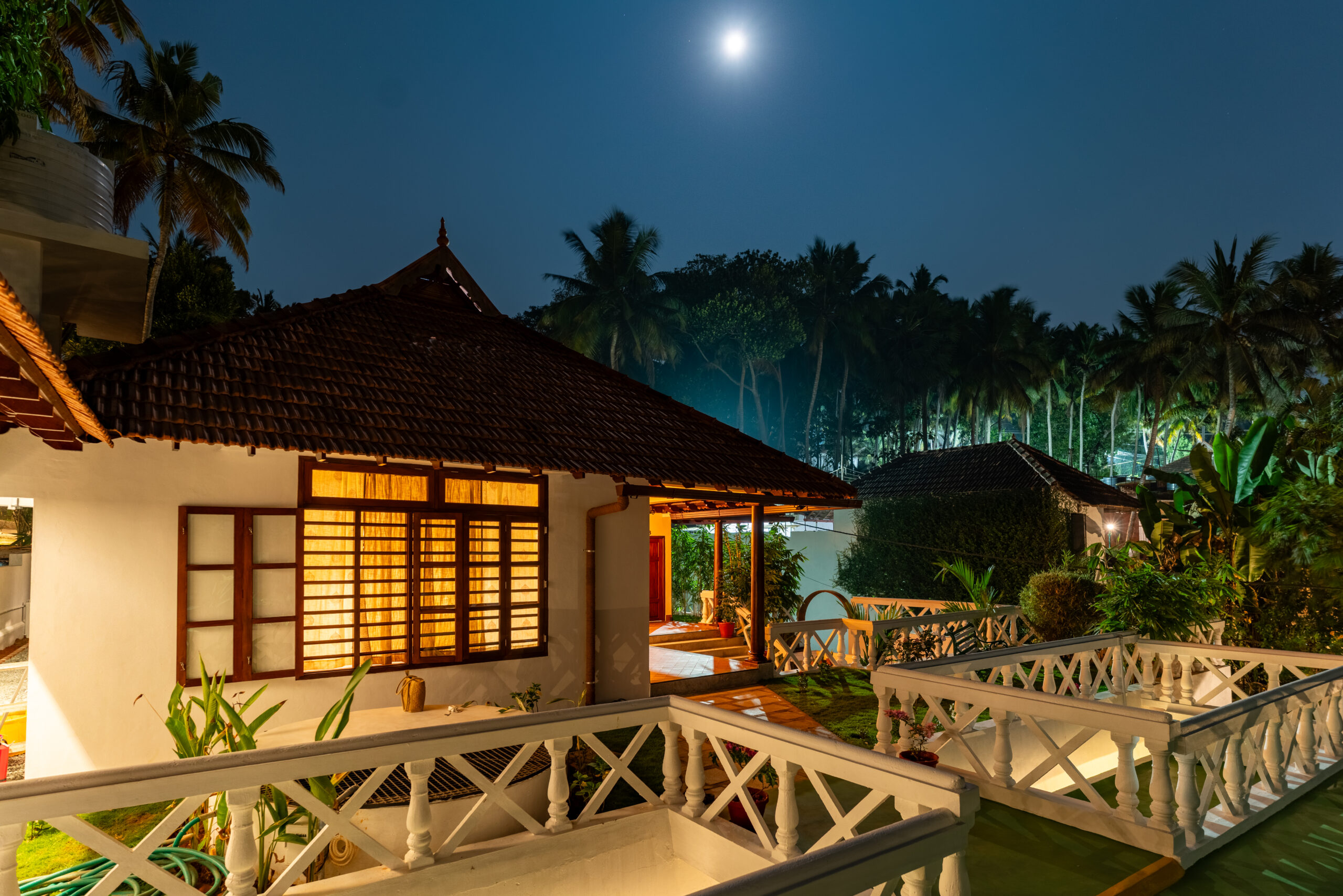 Nikki’s Nest: Ayurveda-Kur unter Palmen am Meer – Bild 80