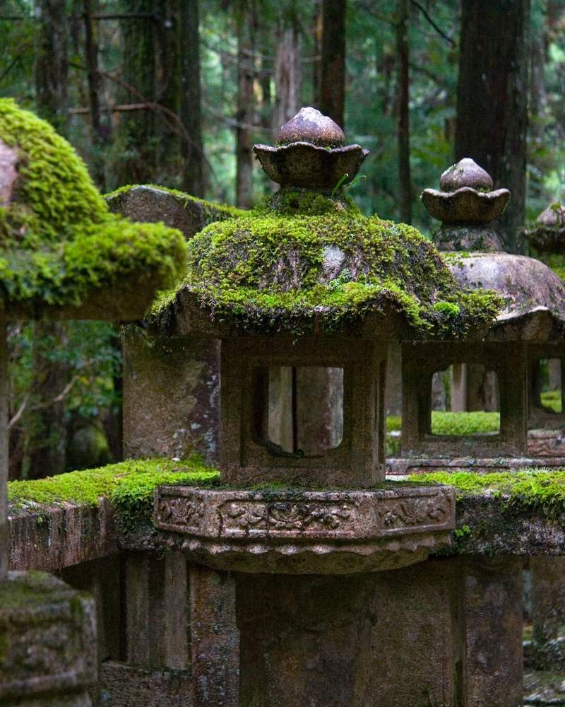 Japan in Ruhe erleben: Kleingruppen-Rundreise mit Wabi-Sabi-Flair