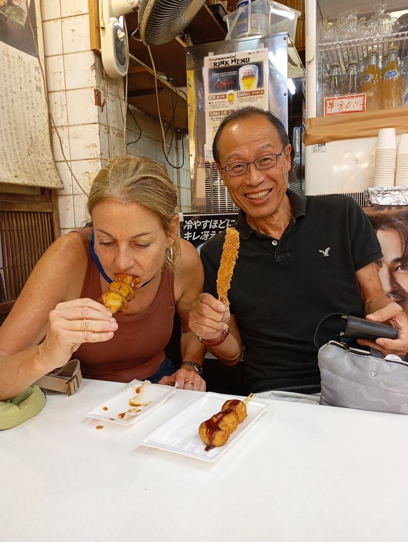 Japan in Ruhe erleben: Kleingruppen-Rundreise mit Wabi-Sabi-Flair