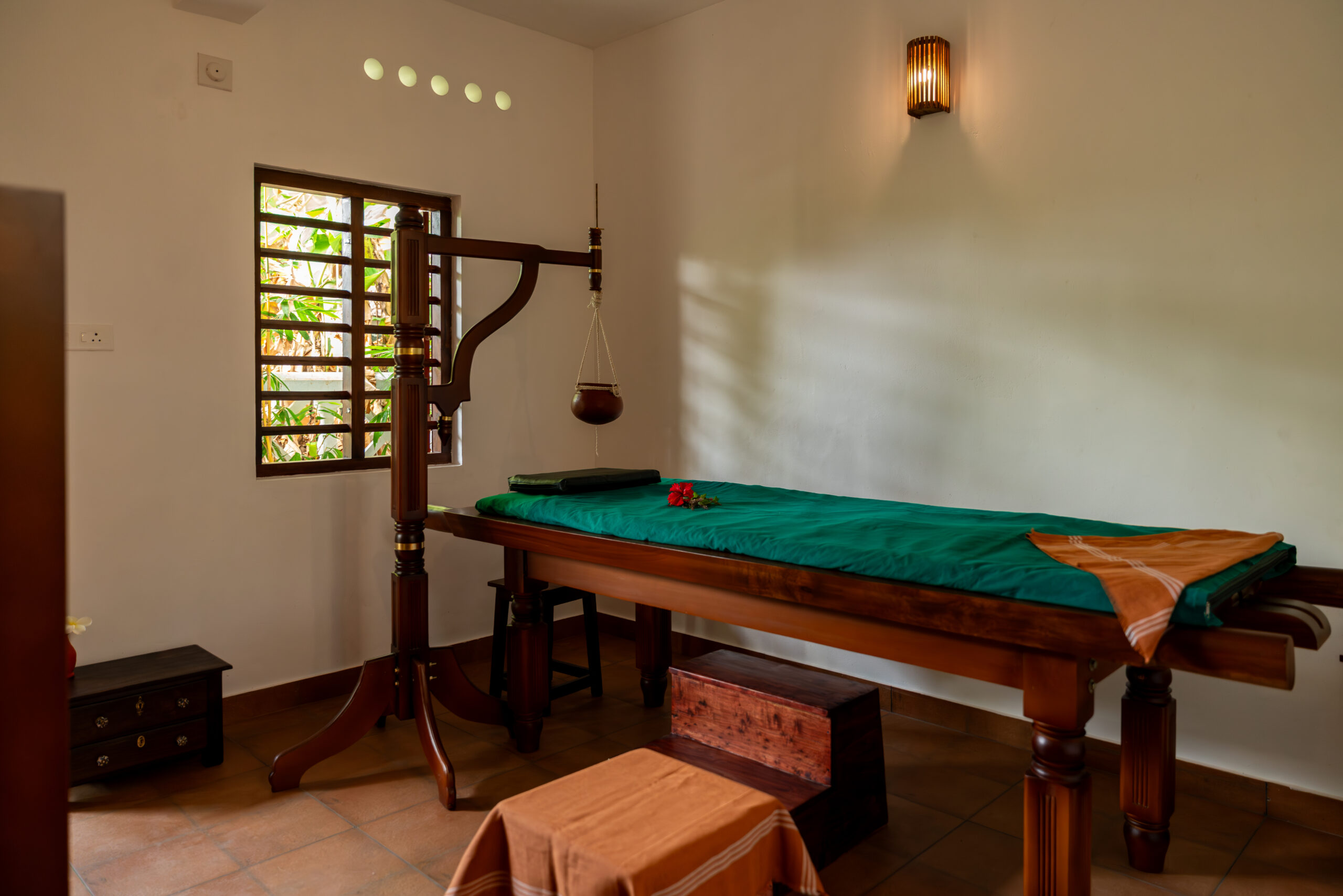 Nikki’s Nest: Ayurveda-Kur unter Palmen am Meer – Bild 78