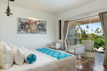 4-Sterne-Hotel am Meer – Yoga, Pool & Ausflüge – deutsche Gästebetreuung – hochwertige Behandlung ♥ Lust auf eine Auszeit in Sri Lanka?