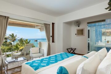 4-Sterne-Hotel am Meer – Yoga, Pool & Ausflüge – deutsche Gästebetreuung – hochwertige Behandlung ♥ Lust auf eine Auszeit in Sri Lanka?