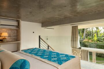 4-Sterne-Hotel am Meer – Yoga, Pool & Ausflüge – deutsche Gästebetreuung – hochwertige Behandlung ♥ Lust auf eine Auszeit in Sri Lanka?