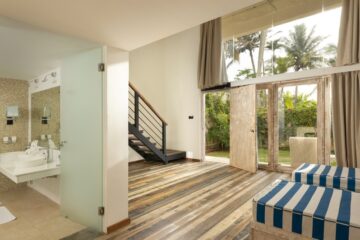 4-Sterne-Hotel am Meer – Yoga, Pool & Ausflüge – deutsche Gästebetreuung – hochwertige Behandlung ♥ Lust auf eine Auszeit in Sri Lanka?