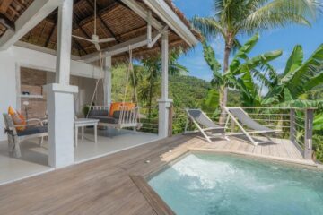 Yoga-Urlaub in Thailand✓ Entspannung mit Wellness & Massagen✓ Inselparadies Koh Yao Noi✓ Thailands unberührte Natur entdecken✓Jetzt buchen!