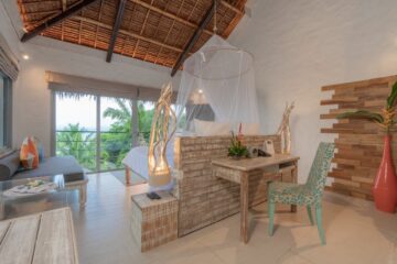 Yoga-Urlaub in Thailand✓ Entspannung mit Wellness & Massagen✓ Inselparadies Koh Yao Noi✓ Thailands unberührte Natur entdecken✓Jetzt buchen!