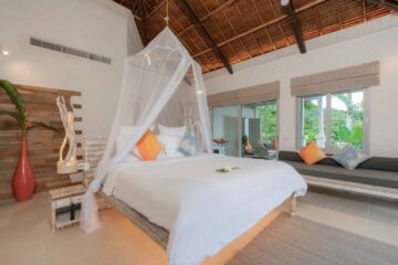 Yoga-Urlaub in Thailand✓ Entspannung mit Wellness & Massagen✓ Inselparadies Koh Yao Noi✓ Thailands unberührte Natur entdecken✓Jetzt buchen!