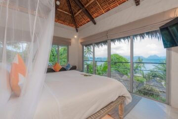 Yoga-Urlaub in Thailand✓ Entspannung mit Wellness & Massagen✓ Inselparadies Koh Yao Noi✓ Thailands unberührte Natur entdecken✓Jetzt buchen!