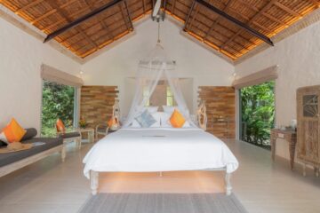 Yoga-Urlaub in Thailand✓ Entspannung mit Wellness & Massagen✓ Inselparadies Koh Yao Noi✓ Thailands unberührte Natur entdecken✓Jetzt buchen!