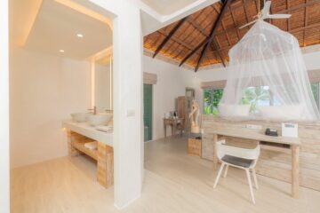 Yoga-Urlaub in Thailand✓ Entspannung mit Wellness & Massagen✓ Inselparadies Koh Yao Noi✓ Thailands unberührte Natur entdecken✓Jetzt buchen!