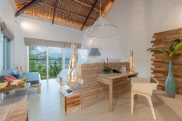 Yoga-Urlaub in Thailand✓ Entspannung mit Wellness & Massagen✓ Inselparadies Koh Yao Noi✓ Thailands unberührte Natur entdecken✓Jetzt buchen!