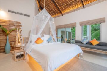 Yoga-Urlaub in Thailand✓ Entspannung mit Wellness & Massagen✓ Inselparadies Koh Yao Noi✓ Thailands unberührte Natur entdecken✓Jetzt buchen!