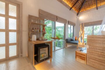 Yoga-Urlaub in Thailand✓ Entspannung mit Wellness & Massagen✓ Inselparadies Koh Yao Noi✓ Thailands unberührte Natur entdecken✓Jetzt buchen!