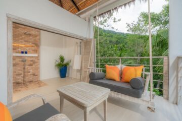 Yoga-Urlaub in Thailand✓ Entspannung mit Wellness & Massagen✓ Inselparadies Koh Yao Noi✓ Thailands unberührte Natur entdecken✓Jetzt buchen!