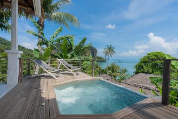 Yoga-Urlaub in Thailand✓ Entspannung mit Wellness & Massagen✓ Inselparadies Koh Yao Noi✓ Thailands unberührte Natur entdecken✓Jetzt buchen!