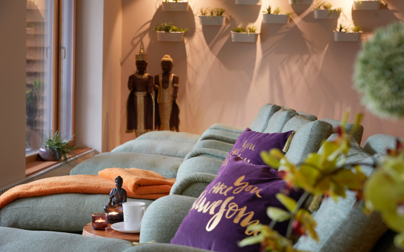Im Ayurveda Resort Mandira entwickelte Longevity-Kur für anspruchsvolle Gäste – Yoga, Genussküche, Natur ♥ Mehr über Anti-Aging erfahren!