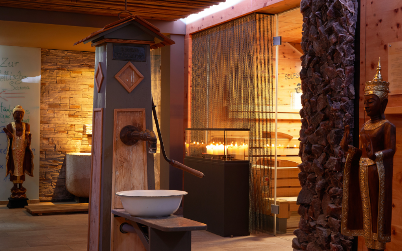 Im Ayurveda Resort Mandira entwickelte Longevity-Kur für anspruchsvolle Gäste – Yoga, Genussküche, Natur ♥ Mehr über Anti-Aging erfahren!