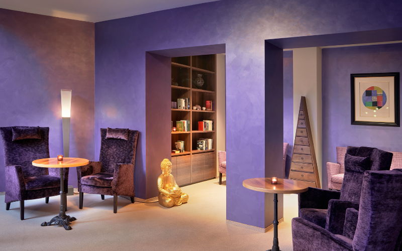 Im Ayurveda Resort Mandira entwickelte Longevity-Kur für anspruchsvolle Gäste – Yoga, Genussküche, Natur ♥ Mehr über Anti-Aging erfahren!