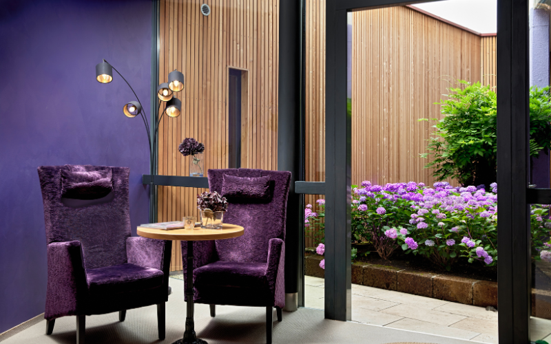 Im Ayurveda Resort Mandira entwickelte Longevity-Kur für anspruchsvolle Gäste – Yoga, Genussküche, Natur ♥ Mehr über Anti-Aging erfahren!