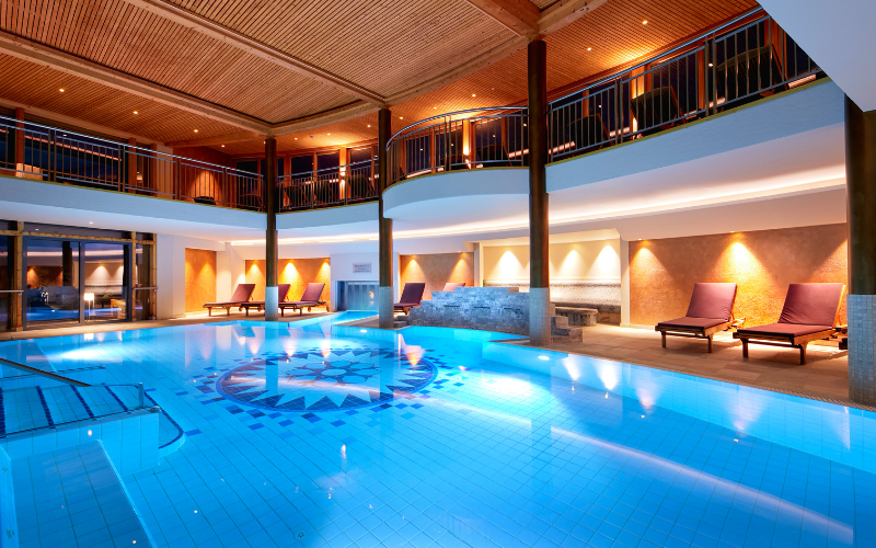 Im Ayurveda Resort Mandira entwickelte Longevity-Kur für anspruchsvolle Gäste – Yoga, Genussküche, Natur ♥ Mehr über Anti-Aging erfahren!