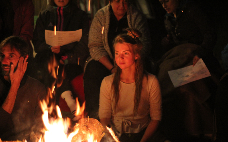 Abwechslungsreiche Yoga-Retreats im Schwarzwald – inkl. Meditation, Atemarbeit, Qigong & Live-Musik ♥ Jetzt buchen!