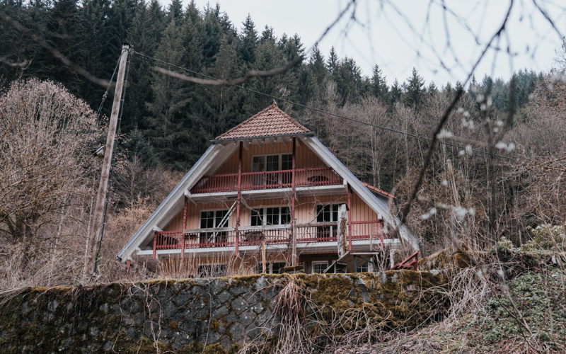 Abwechslungsreiche Yoga-Retreats im Schwarzwald – inkl. Meditation, Atemarbeit, Qigong & Live-Musik ♥ Jetzt buchen!