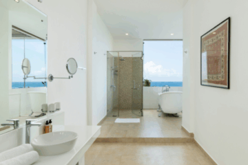 4-Sterne-Resort Ayurvie Weligama im Süden Sri Lankas