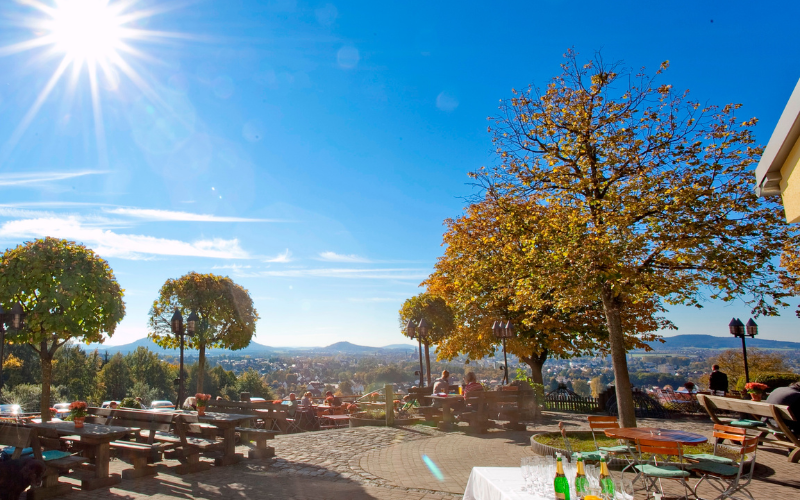 Entspanntes Achtsamkeitswochenende im Bayerischen Jura – MBSR, sanftes Yoga, Wanderung mit Waldbaden ♥ Jetzt buchen!