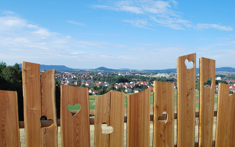 Entspanntes Achtsamkeitswochenende im Bayerischen Jura – MBSR, sanftes Yoga, Wanderung mit Waldbaden ♥ Jetzt buchen!