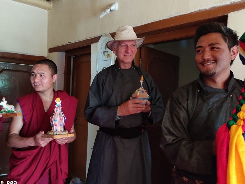 Rundreise durchs ursprüngliche Ladakh: Klöster, Kultur, Wanderungen & Meditation
