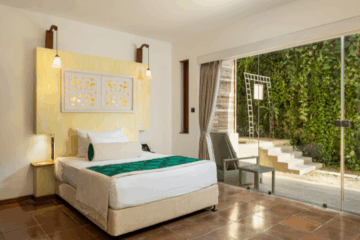 4-Sterne-Hotel am Meer – Yoga, Pool & Ausflüge – deutsche Gästebetreuung – hochwertige Behandlung ♥ Lust auf eine Auszeit in Sri Lanka?
