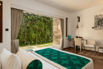 4-Sterne-Hotel am Meer – Yoga, Pool & Ausflüge – deutsche Gästebetreuung – hochwertige Behandlung ♥ Lust auf eine Auszeit in Sri Lanka?